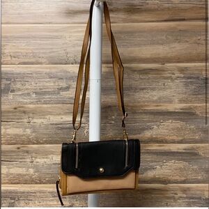 Jessica Simpson Crossbody Clutch